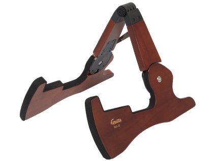 GUITTO GGS-13 Collapsible Guitar Stand