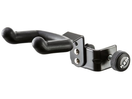 K&M 15590 Ukulele Microphone Stand Mount