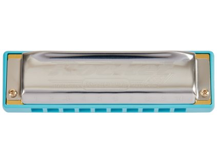 HOHNER Rocket Low D-major, low octave