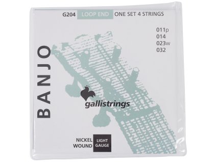 GALLI G204 Tenor