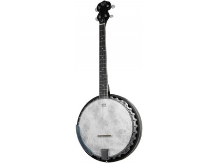 barnes mullins perfect 4 strunne tenorove banjo