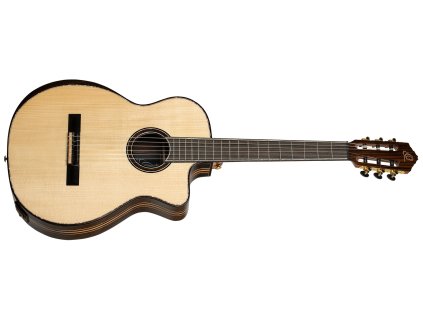ORTEGA Grandsuite CE 4/4 NAT