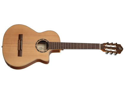 ORTEGA RCE125 3/4 NAT