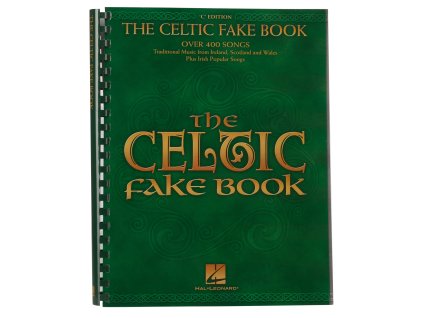 MS Celtic Fake Book