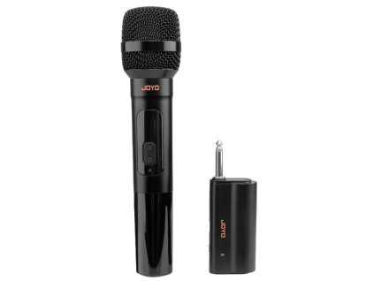 JOYO DM-2 Professional Dynamic Wireless Microphone