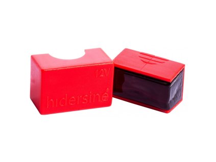 hidersine 12v rosin violin junior