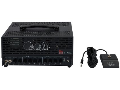 PRS Tremonti MT 15 V2 Head