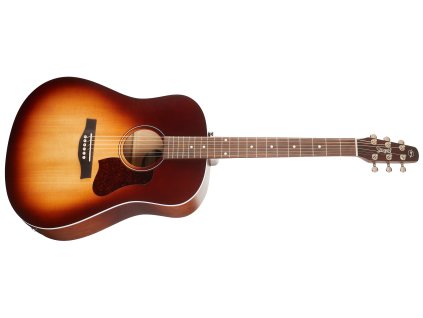 SEAGULL Entourage Autumn Burst Presys II