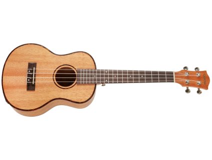 CASCHA HH 2048E Tenor Mahogany Ukulele Set EQ (rozbalené)