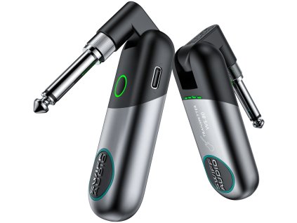 SWIFF WS-80 Wireless System