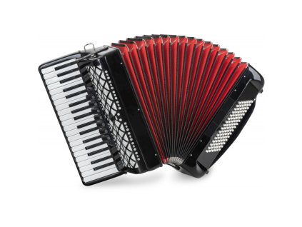 classic cantabile secondo v akordeon 96 bass cerny