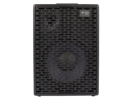 ACUS OneForStreet 10 Black