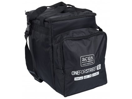 ACUS ONEFORSTREET 8 Bag