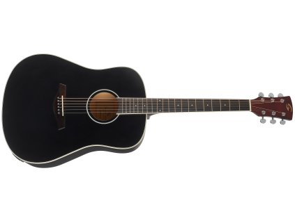 SOUNDSATION Meadow DN Black