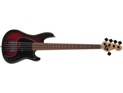 SANDBERG California VM GL 5 PF Redburst