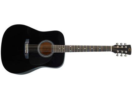 SOUNDSATION Yosemite DN-BK