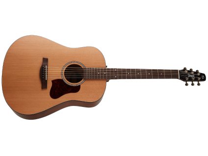 SEAGULL S6 Original SLIM (rozbalené)