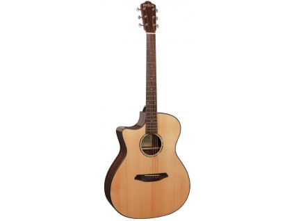 rathbone r3srcelh elektroakusticka kytara