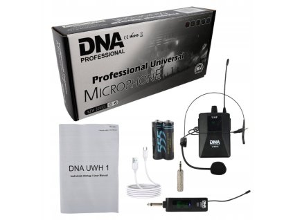 dna