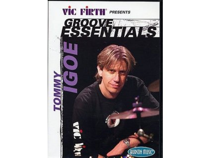 MS Tommy Igoe: Groove Essentials (DVD)