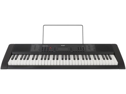 FOX 160 BK (rozbalené)