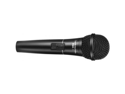 AUDIO-TECHNICA PRO 41  Dynamický zpěvový mikrofon