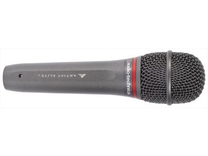 AUDIO-TECHNICA AE6100  Dynamický zpěvový mikrofon