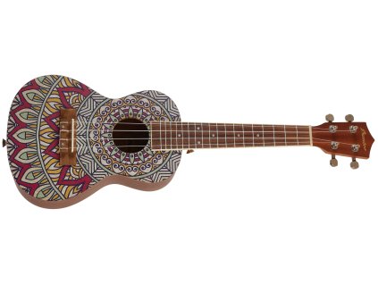 BAMBOO U-23 Deep Ocean (rozbalené)