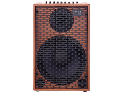 ACUS One ForStrings 10 Ferdi Wood (rozbalené)