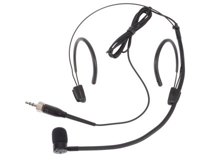 SOUNDSATION VISAGE-C01B BK (rozbalené)