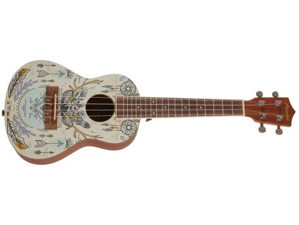 BAMBOO U-23 Indie (rozbalené)