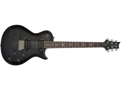 PRS SE Tremonti Charcoal Burst 2026
