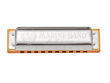 HOHNER Marine Band 1896 E-major