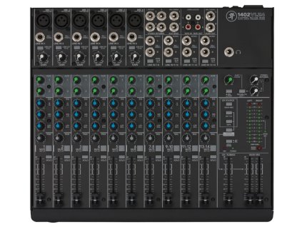 MACKIE 1402 VLZ4