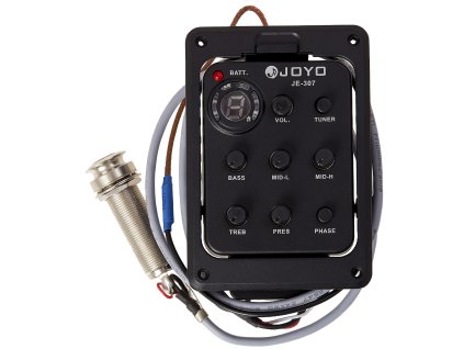 JOYO JE-307 (rozbalené)