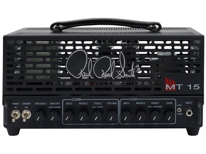 PRS Tremonti MT 15 V2 Head (rozbalené)