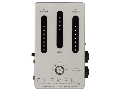 DARKGLASS Element (rozbalené)