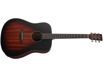 TANGLEWOOD TC5E (rozbalené)