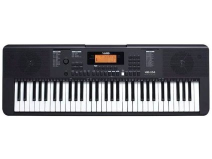 VIRUS  VRS 200 Keyboard