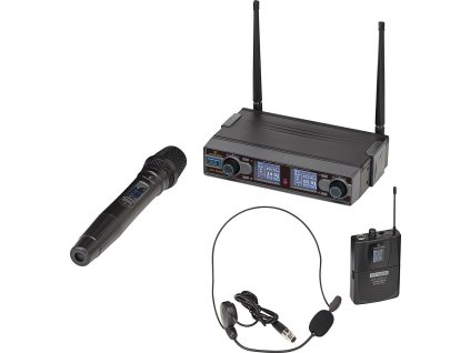 SOUNDSATION WF-D290HP MKII-A1