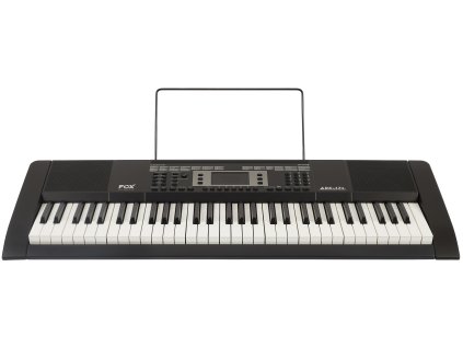 FOX ARK-171 (rozbalené)