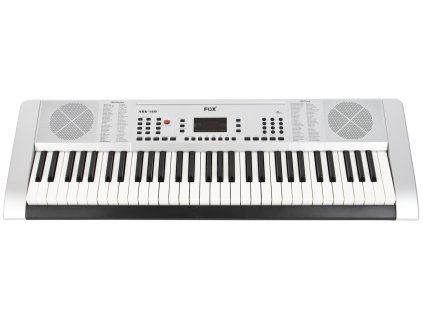 FOX 160 WH (rozbalené)