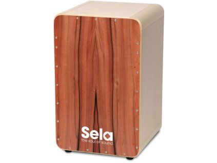 SELA CaSela Tineo