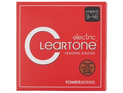 CLEARTONE Power Series Hybrid
