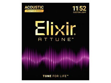 21027 Attune Acoustic Front 40660