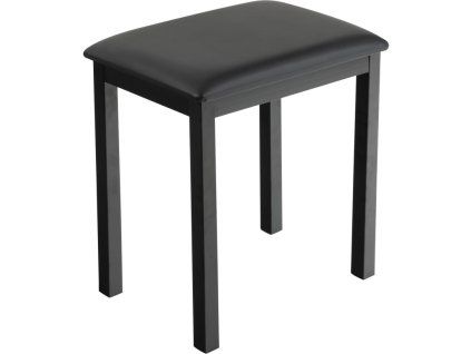 proline b100 klavirni stolicka cerna