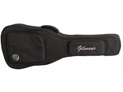 gilmour gigmaster obal na akustickou kytaru bk