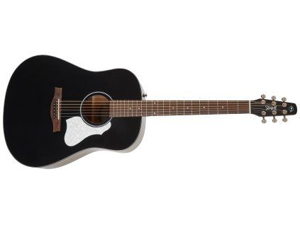SEAGULL S6 Classic Black A/E (použité)