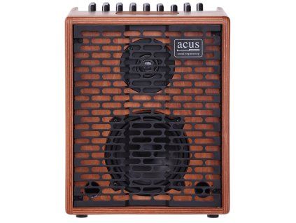 ACUS OneForStrings 5 Ferdi Wood (rozbalené)