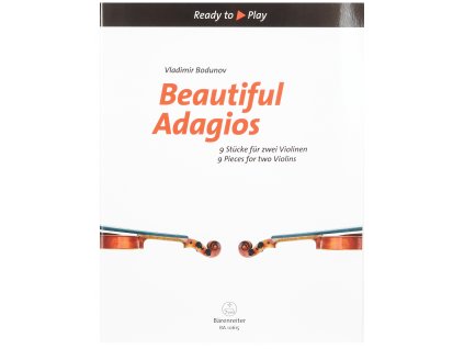 MS Beautiful Adagios